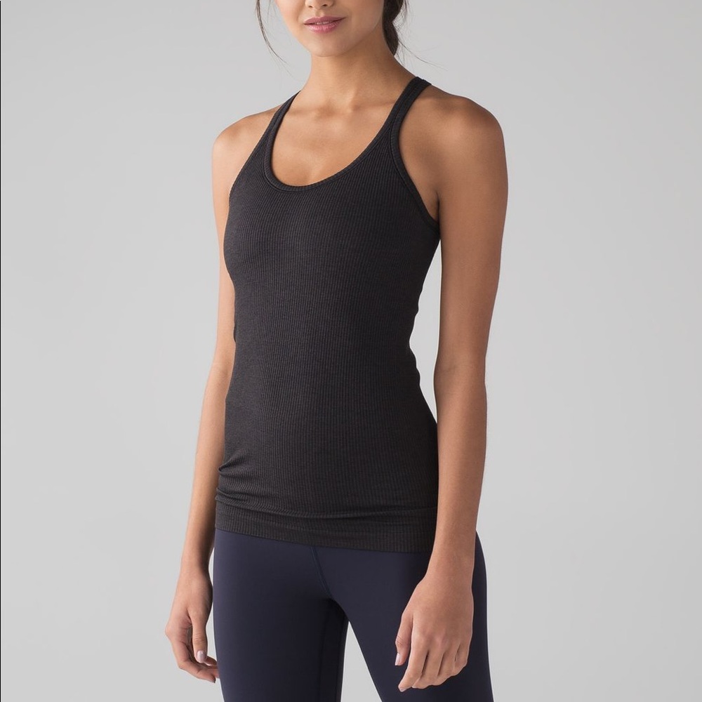 Lululemon Ebb to Street Tank.